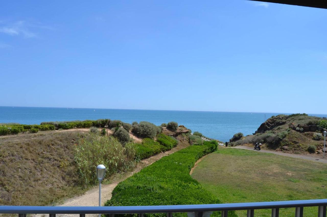 Apartament 060 Jardin De La Conque B13 Agde Zewnętrze zdjęcie