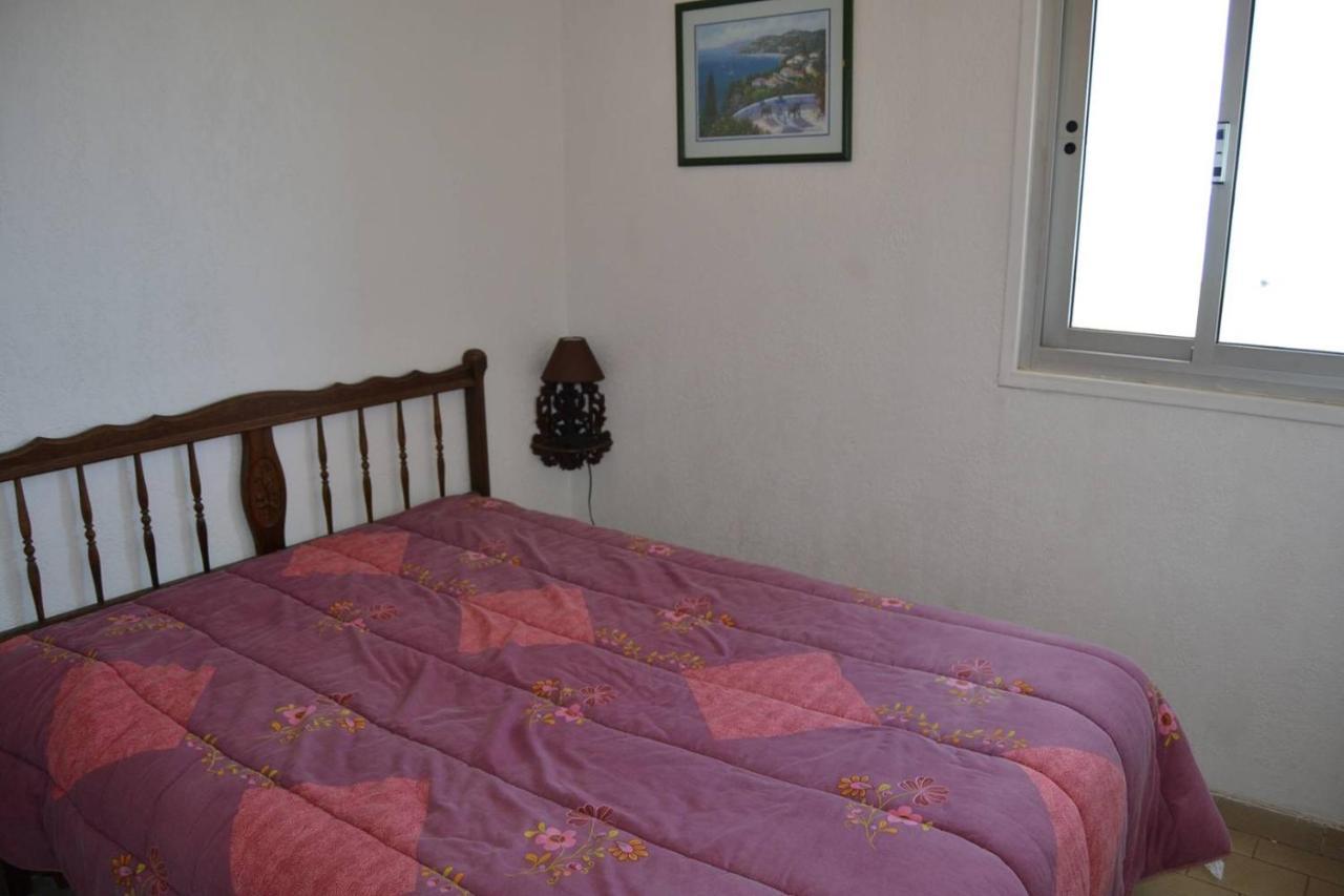 Apartament 060 Jardin De La Conque B13 Agde Zewnętrze zdjęcie
